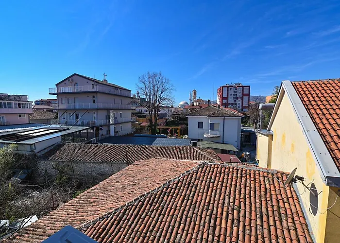 Hotel Epoka