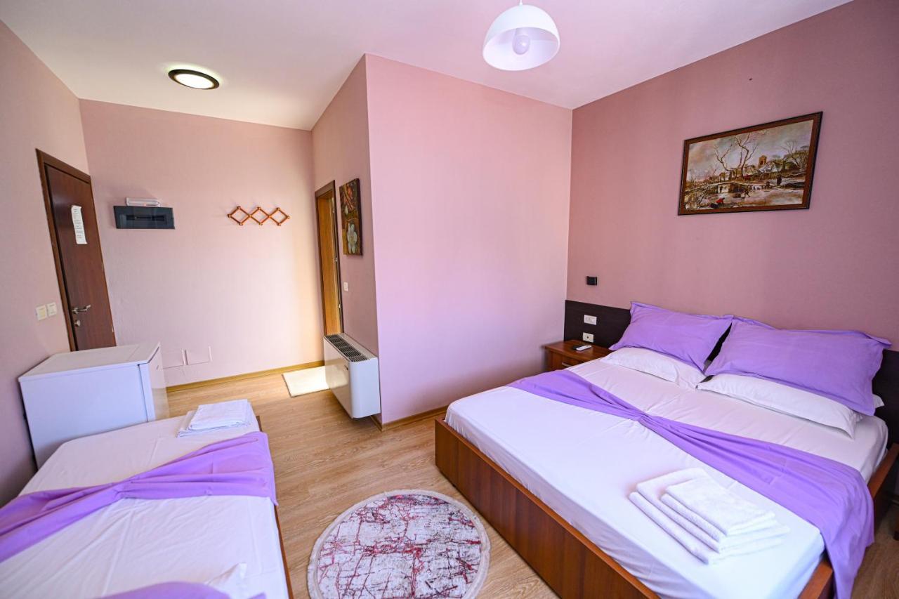 Epoka Hotel Shkoder