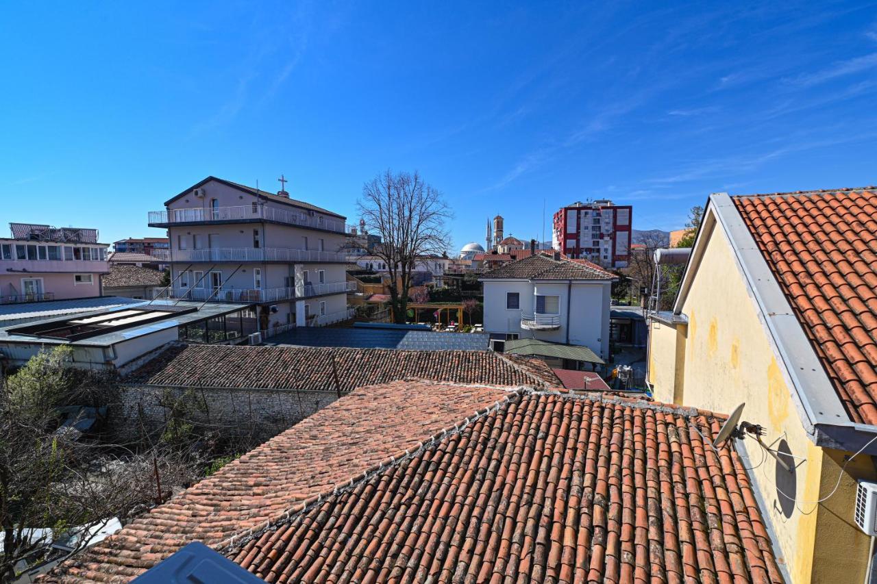 Epoka Shkoder