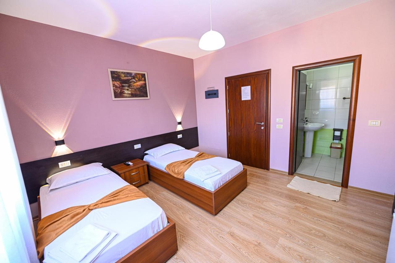 Epoka Hotel Shkoder