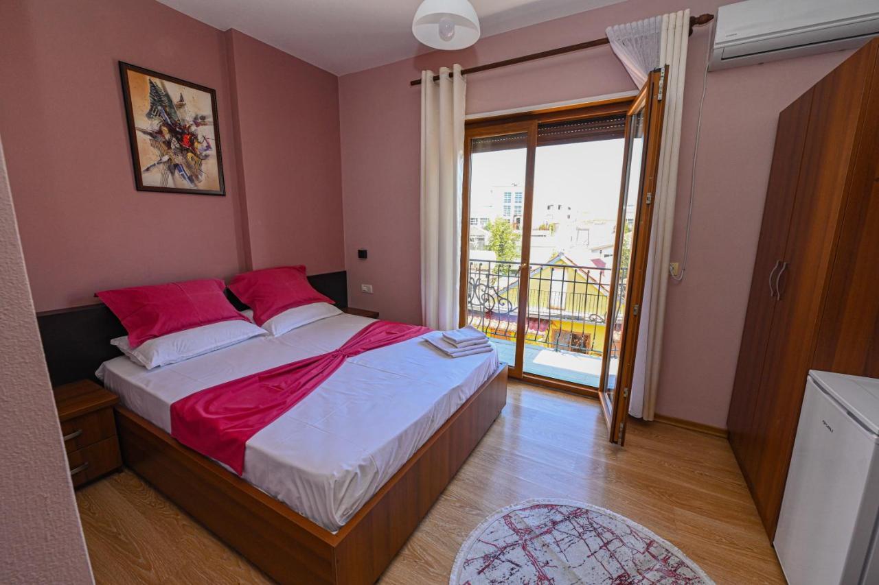 Hotel Epoka Shkoder