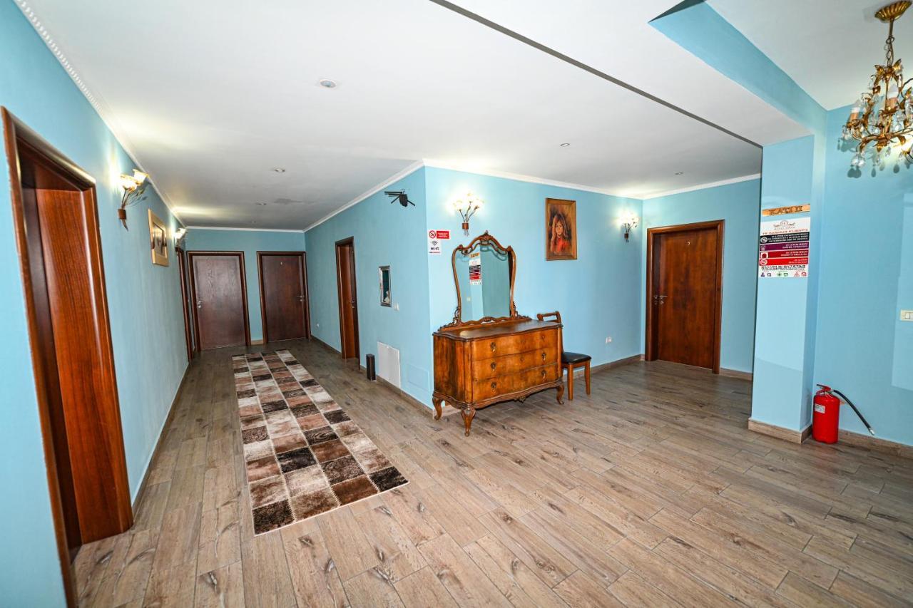 Epoka Hotel