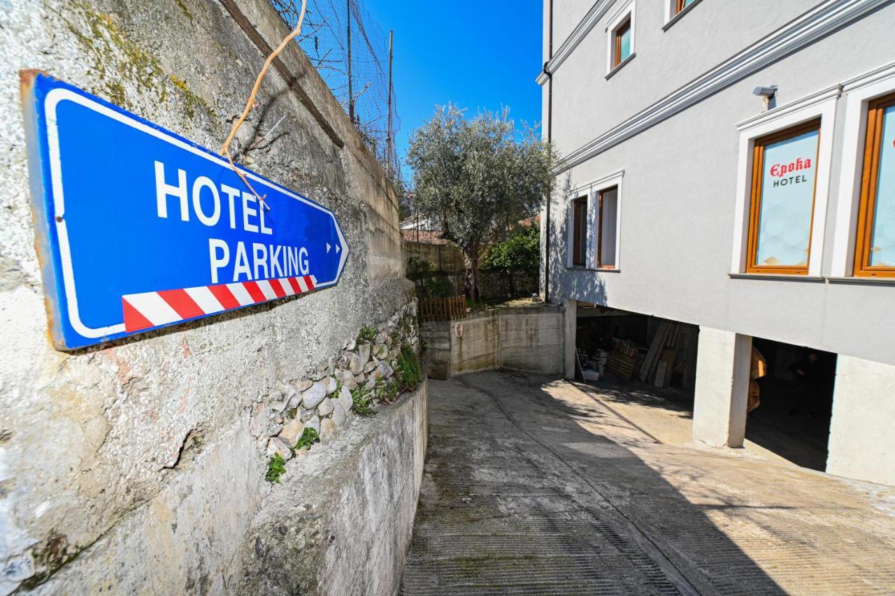 Hotel Epoka Shkoder