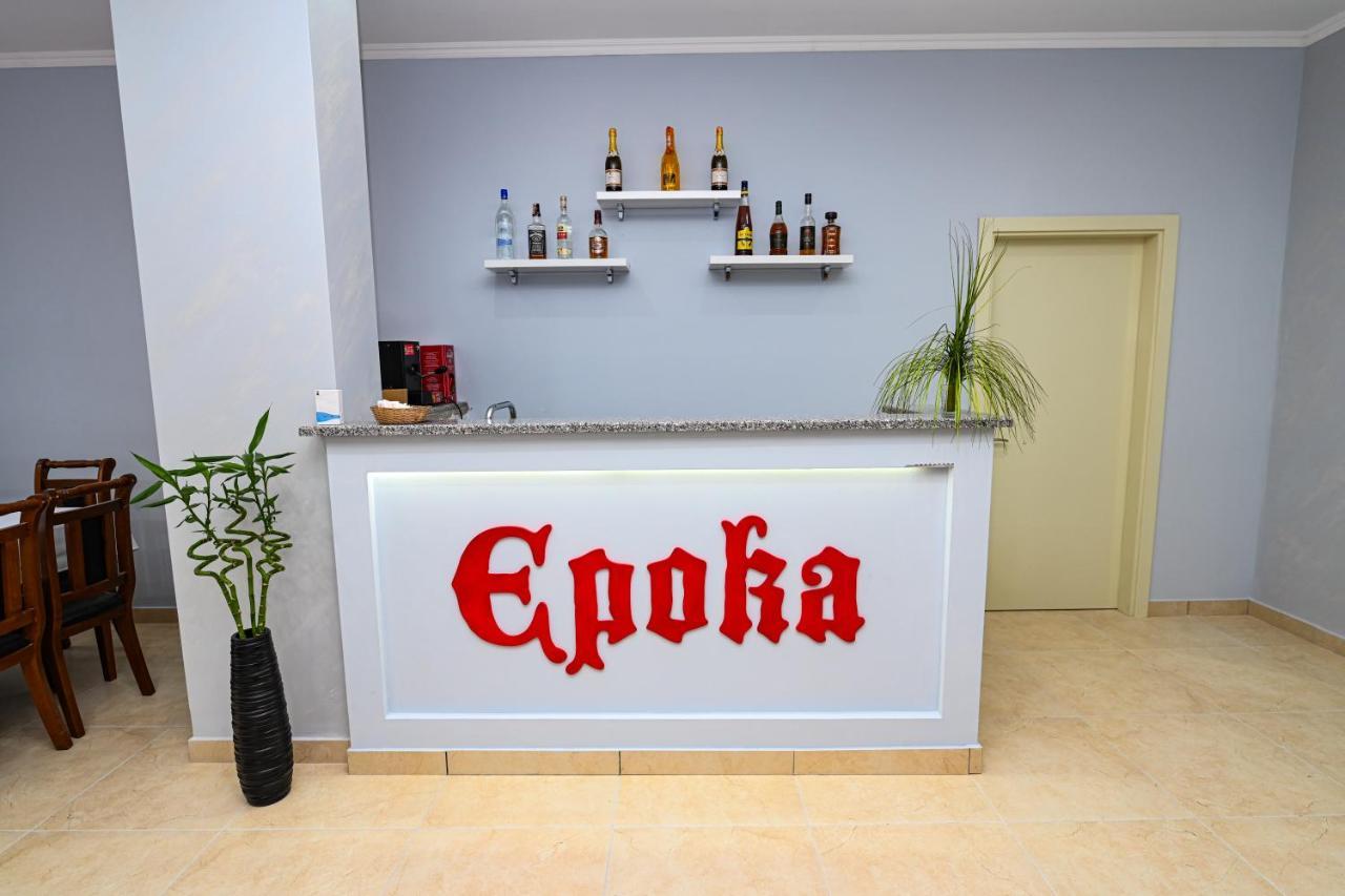 Epoka * Shkoder