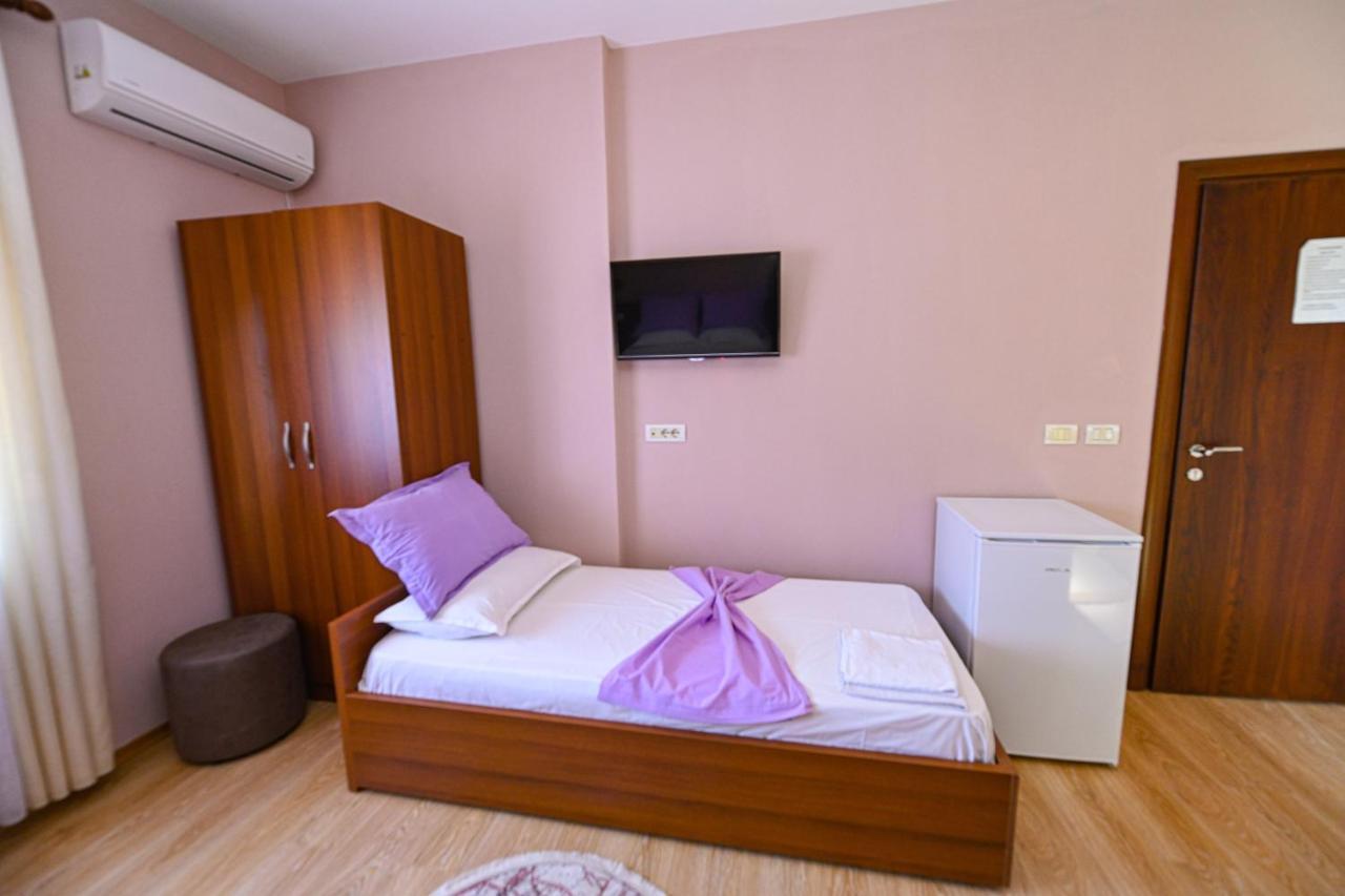 Hotel Epoka Shkoder