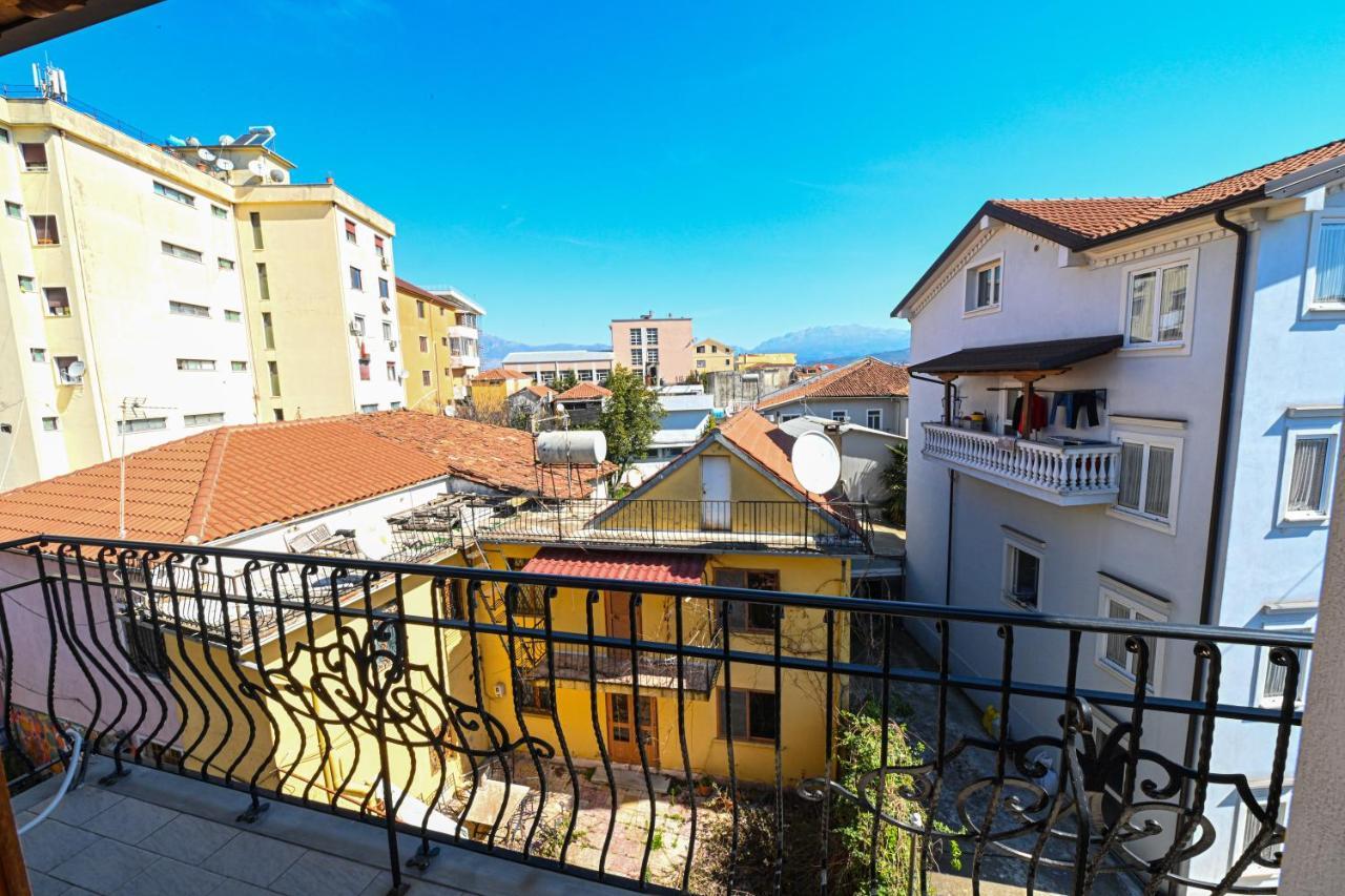 Epoka Hotel Shkoder