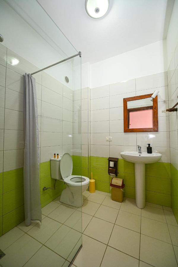 Hotel Epoka *