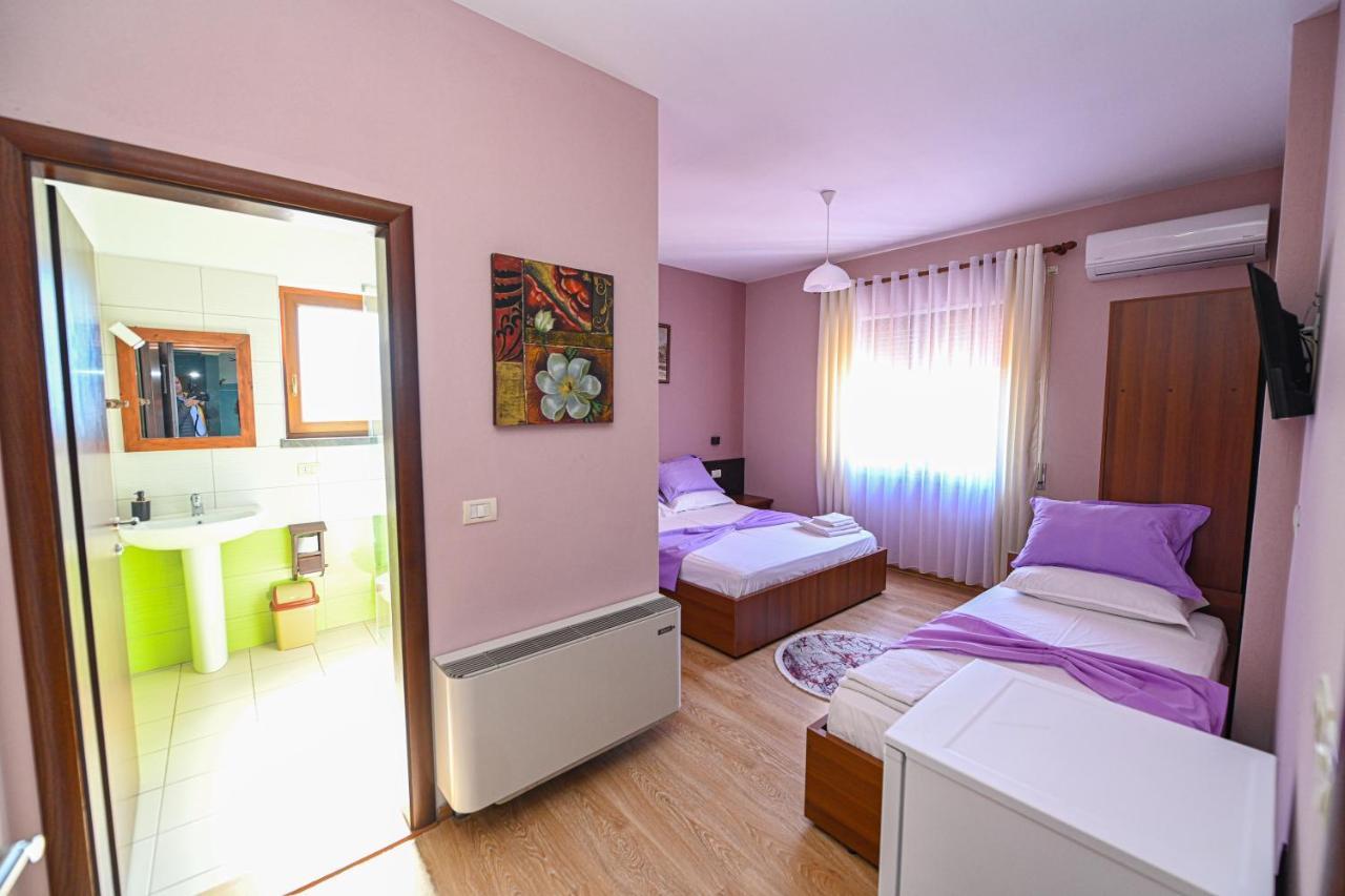 Epoka Hotel *