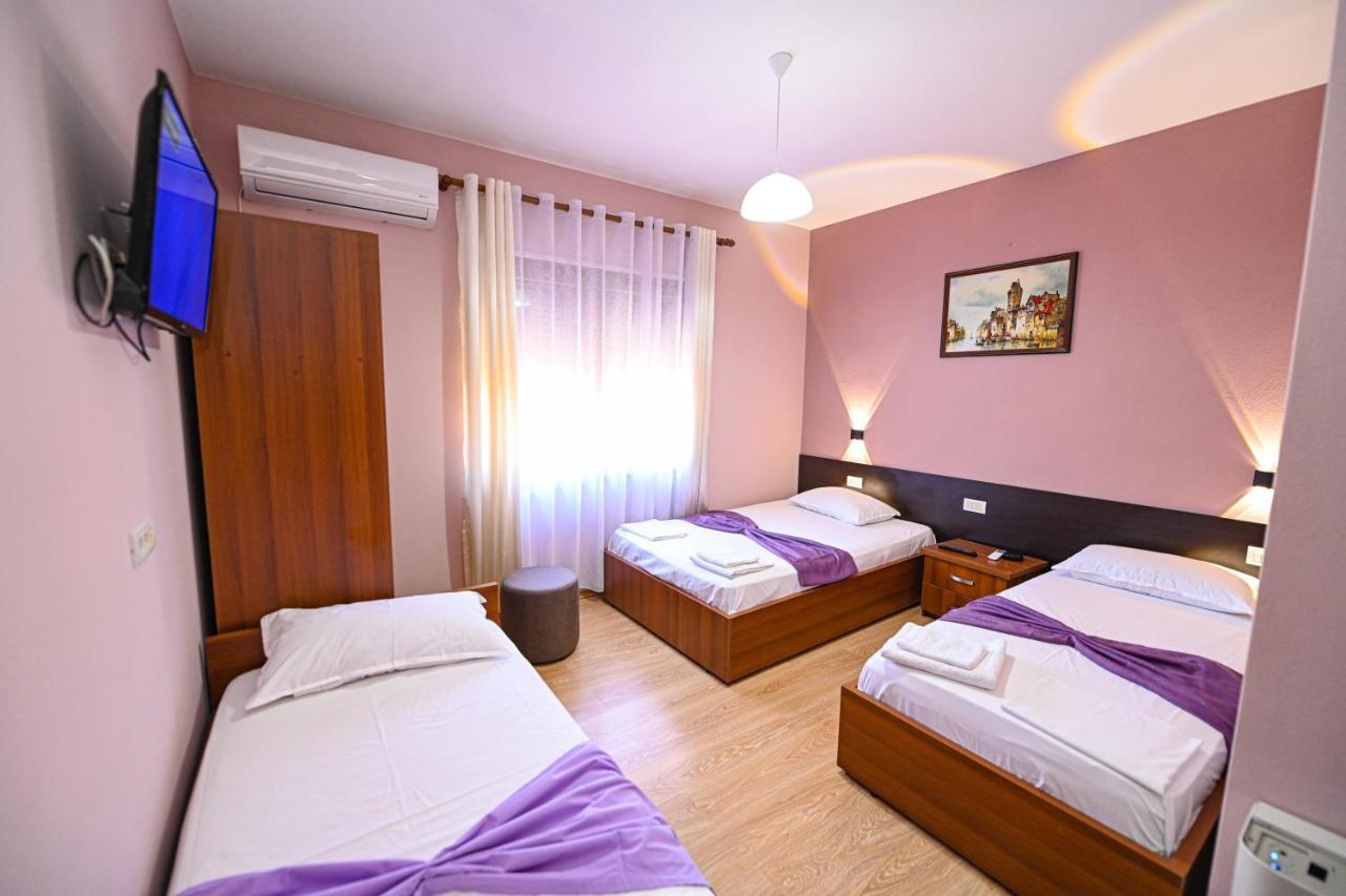 Epoka * Shkoder