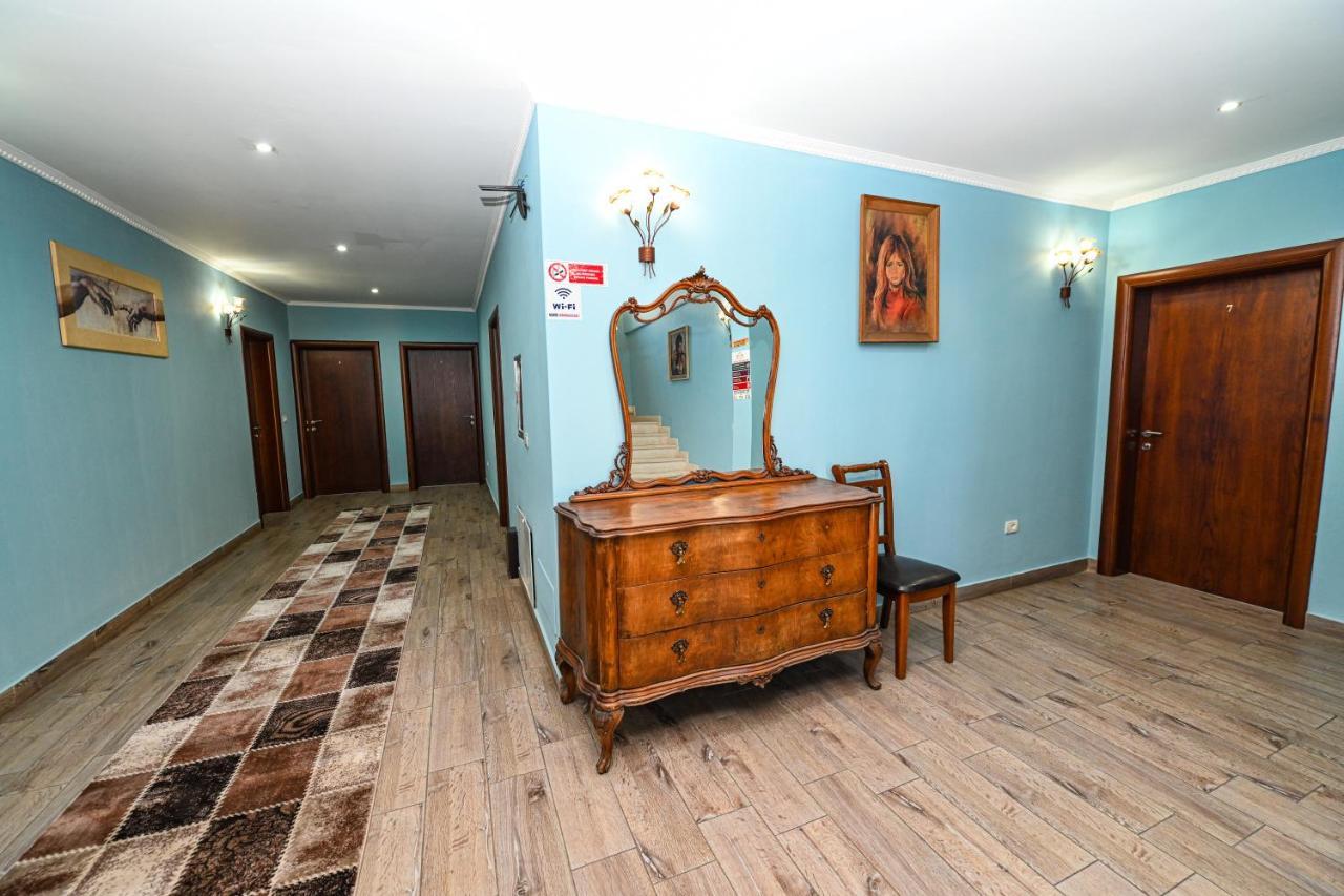 Epoka Hotel Shkoder
