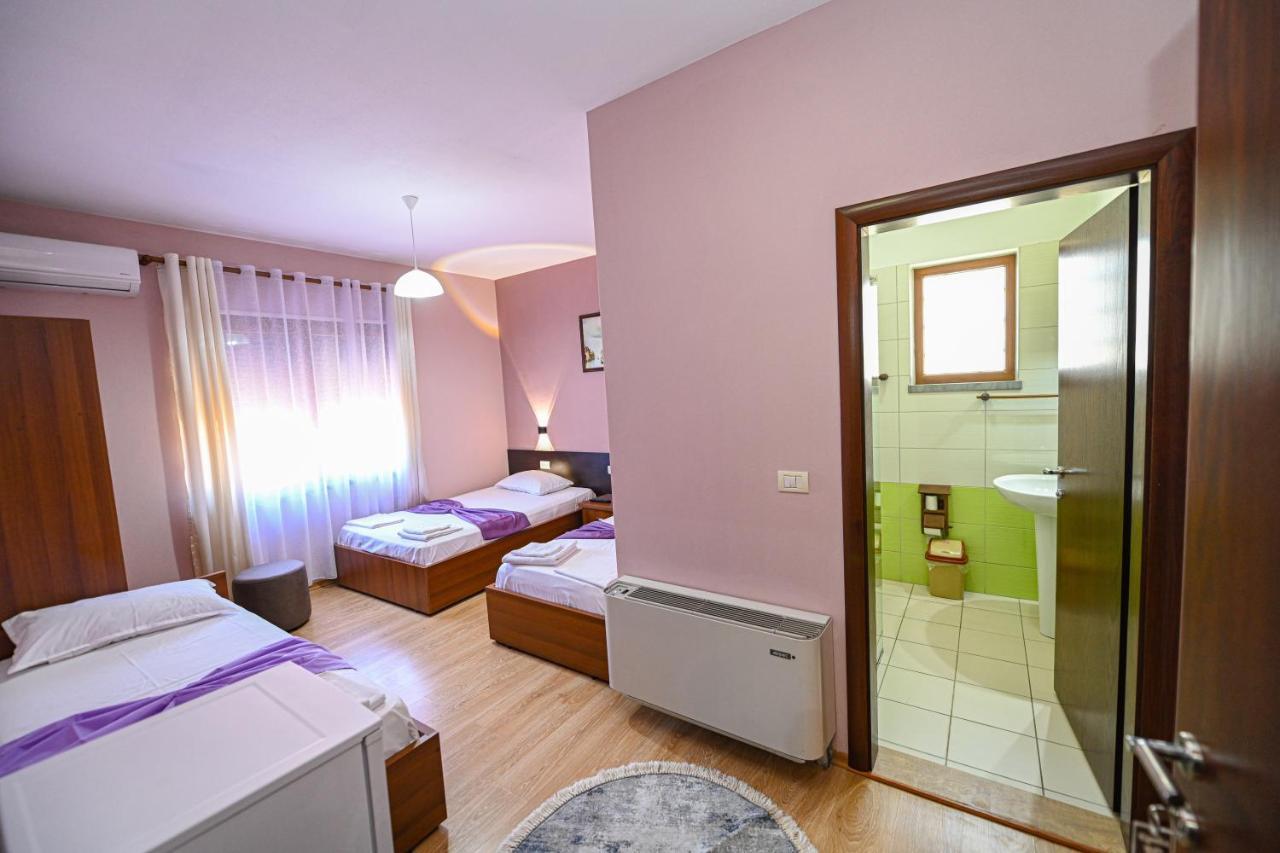 Epoka Shkoder