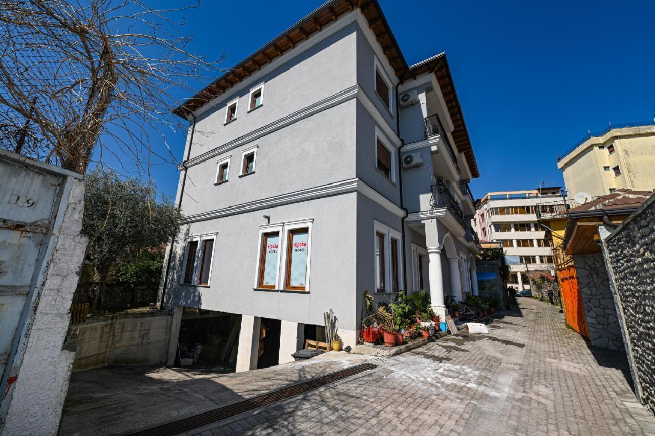 Hotel Epoka *