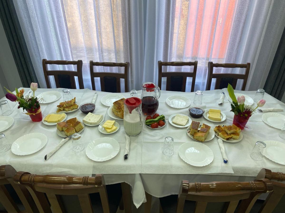 Epoka Hotel Shkoder