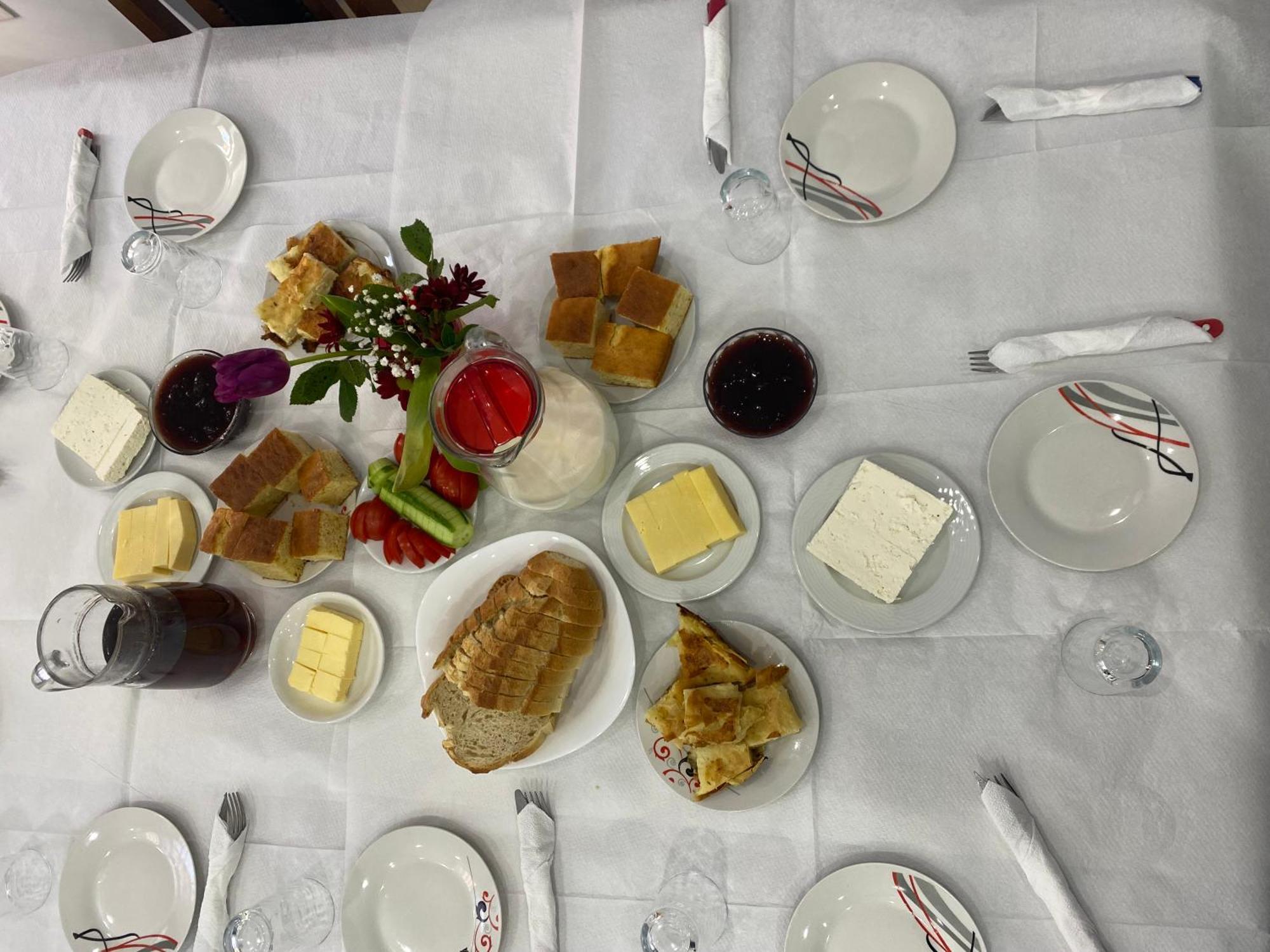 Epoka Hotel *